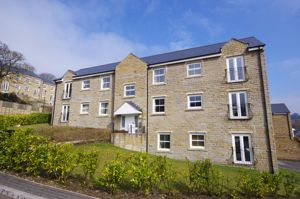 Derwent Court
